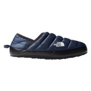 The North Face Mysiga ThermoBall Traction Mule Tofflor Blue, Herr