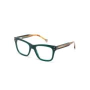 Carolina Herrera Her0257 1ED Optical Frame Green, Dam