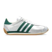 Adidas Originals ‘Country’ Sports Skor Gray, Dam