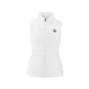 Jott Vests White, Dam