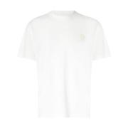 Philippe Model Herr Casual T-shirt White, Herr