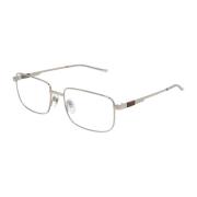 Gucci Gg1678O 001 Optical Frame Gray, Herr