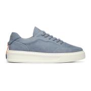 Barracuda Blå Slip-On Phoenix Sneakers Blue, Dam