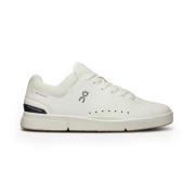 On Running Retro Tennis Style Sneakers Vit White, Herr