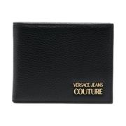 Versace Jeans Couture Stilfull Plånbok från Versace Jeans Couture Blac...