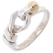 Tiffany & Co. Pre-owned Pre-owned Guld ringar Gray, Dam