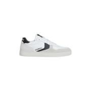 Bikkembergs Herr Fotbollsskor Fr.recoba White, Herr