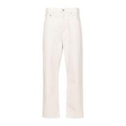 Levi's Vita Jeans White, Herr