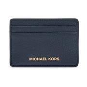 Michael Kors Korthållare Blue, Dam