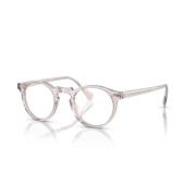 Oliver Peoples Stiliga Vista Solglasögon Gray, Unisex