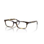 Oliver Peoples Stiliga Vista Solglasögon Brown, Unisex