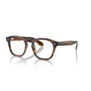 Oliver Peoples Vista Solglasögon Brown, Unisex