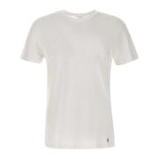 Polo Ralph Lauren T-Shirts White, Herr