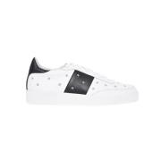 Senso Aurora Sneaker - Stilren och Trendig White, Dam