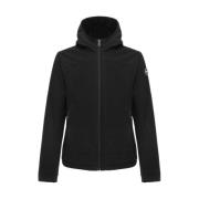 Colmar Svarta Kappor - Stil 11346Xz99 Black, Herr