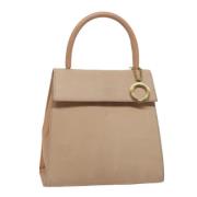 Celine Vintage Pre-owned Mocka celine-vskor Brown, Dam