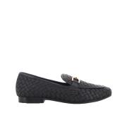 Gioseppo Klassiska Damskor Loafers Black, Dam