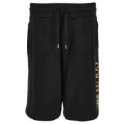 Versace Jeans Couture Shorts Black, Herr