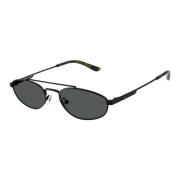 Emporio Armani Solglasögon Ea2157 Svart Black, Herr