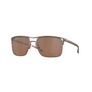 Oakley Holbrook TI solglasögon Brown, Herr