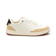 Acbc Vita Retro Sneakers White, Herr