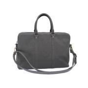 Louis Vuitton Vintage Pre-owned Laeder louis-vuitton-vskor Black, Dam