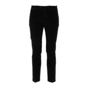 Briglia Svarta Byxor 1949 Pantalone Black, Herr