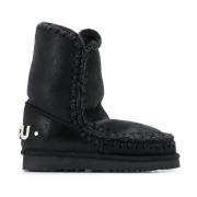 Mou Winter Boots Black, Dam