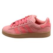 Adidas Wonder Clay Sneakers Pink, Dam