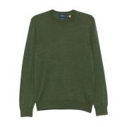 Polo Ralph Lauren Stiliga Tröjor Kollektion Green, Herr