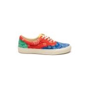 Ralph Lauren Keaton-Tabii Sneakers Multicolor, Herr