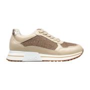 Liu Jo Dam Sneakers Beige, Dam