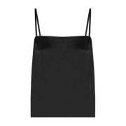 A.p.c. Top Paula Black, Dam