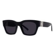 Givenchy Stiligt Modell Klocka Black, Unisex