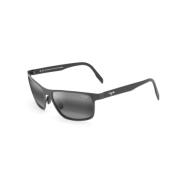 Maui Jim Stiliga Anemone Solglasögon för Kvinnor Gray, Unisex