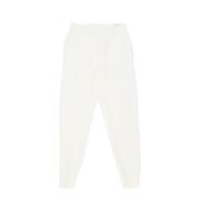 Nike Fleece Tracksuit Jogger Byxor White, Herr