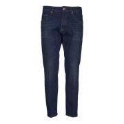 Don The Fuller Blå Yaren Jeans Regular Fit Blue, Herr