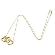 Tiffany & Co. Pre-owned Pre-owned Guld halsband Yellow, Dam