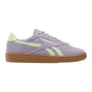 Reebok Club C Grounds UK Multicolor, Dam