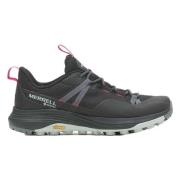 Merrell Siren 4 Sneakers Black, Dam