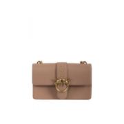 Pinko Bags Brown, Dam