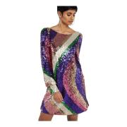 Fabienne Chapot Perla Dress Multicolor, Dam