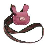 Fendi Vintage Pre-owned Laeder fendi-vskor Pink, Dam