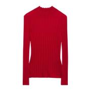 IVY OAK Kacy Rose Jumper Red, Dam