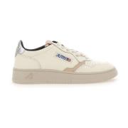 Autry Damsneakers White, Dam