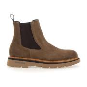 Woolrich Herr Brun Boots Brown, Herr