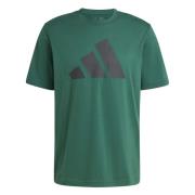 Adidas Pwr 3 T-shirt Green, Herr