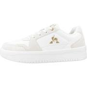 le coq sportif Optiska Sneakers White, Dam