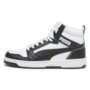 Puma Rebound v6 Sneakers Black, Herr