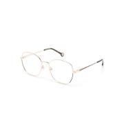 Carolina Herrera Her0281 I46 Optical Frame Black, Dam